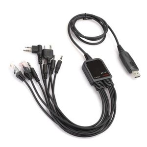 ACCESSOIRE HURRISE Câble de programmation USB 8 en 1 pour rad