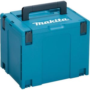 BOITE A OUTILS Coffret MAKITA Empilable type Mak-Pac Taille 4 - 821552-6