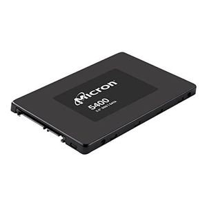 DISQUE DUR SSD EXTERNE SSD MICRON 5400 PRO 2,5'' 240GB MTFDDAK240TGA-1BC1