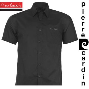 Homme Vêtements Pierre Cardin Homme Chemises & Chemisettes Pierre Cardin Homme Chemisettes  Pierre Cardin Homme bleu L Chemisettes  Pierre Cardin Homme Chemisette PIERRE CARDIN 41/42 