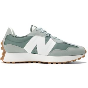 Basket new balance online blanche homme