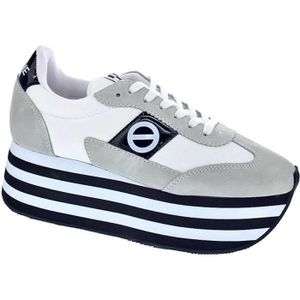 basket femme no name soldes