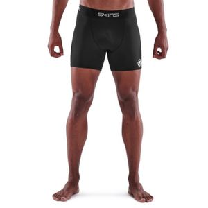 SHORT DE SPORT Short Sportif Bermuda Gym Sport S - Skins Hommes -