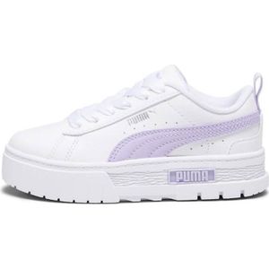 BASKET Baskets fille Puma Mayze - vivid violet - 34