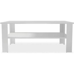 Table Blanche Pas Cher