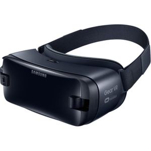 CASQUE RÉALITÉ VIRTUELLE Casque de réalité virtuelle Samsung Gear VR + Cont