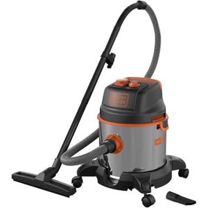 ASPIRATEUR - SOUFFLEUR Aspirateur Solides Et Liquides Bxvc20Xte Avec Pris