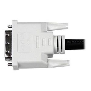 CÂBLE AUDIO VIDÉO Câble Dual Link DVI-D de 1 m - M/M - 2560 x 1600 -