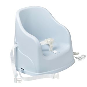 Rehausseur de chaise évolutif - Thermobaby - Allobebe Maroc