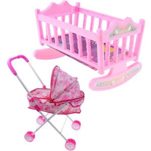 Poussette Reborn Cdiscount