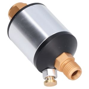 Separateur eau pneumatique pour air compresseur - Cdiscount