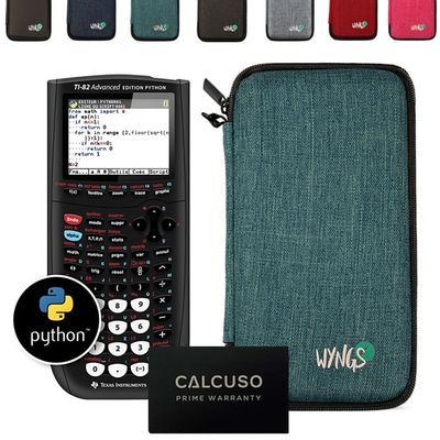 CASIO Calculatrice Graphique GRAPH90+E Mode Examen