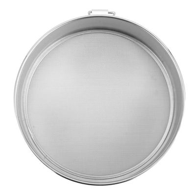 Metaltex 116910 Victoria Tamis Acier Inoxydable Argent 28 x 18 x 18 cm