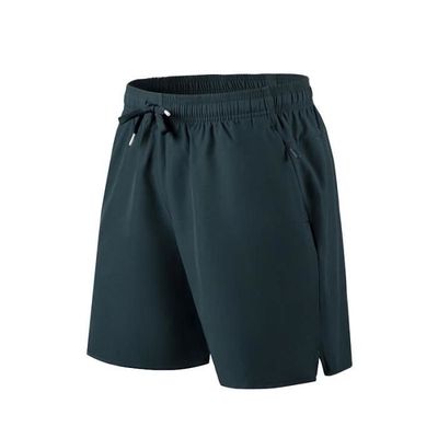 Blingko Shorts Femme Fluides Légers - Shorts Yoga Fitness Plage Sport Avec Poches, Élastique