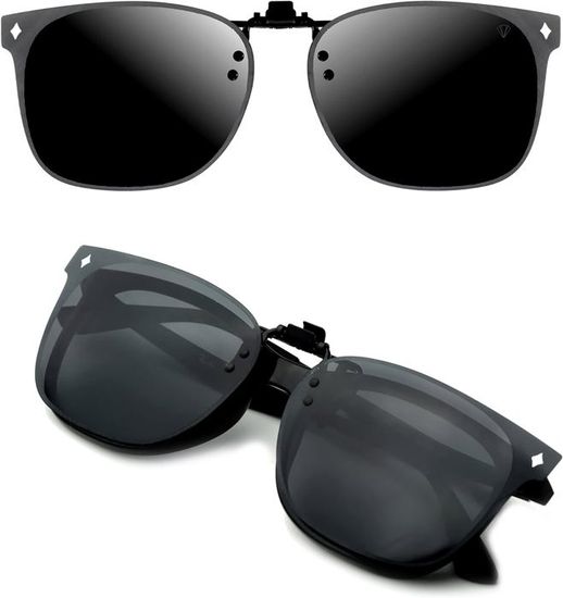 Lentilles De Rechange Pour Lunettes Persol PO2075S 52mm - Polarisation & Protection UV400 | Seek Optics USA