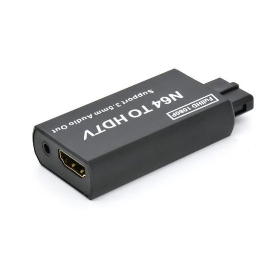 Adaptateur de joystick «Stingy» pour Oric - Atmos