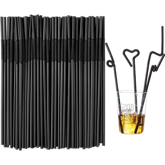 Des Pailles Décorées Pour Un Anniversaire - Marie Claire