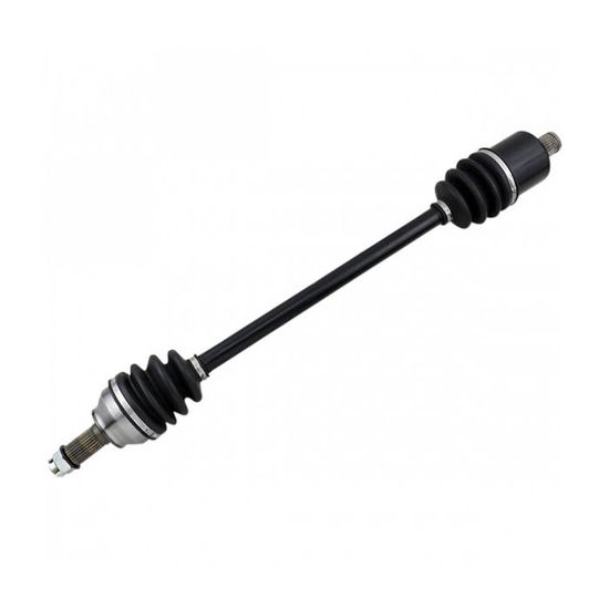 Cardan Avant Complet Compatible RZR XP 1000 Turbo 2016-2019 - Remplacement Haute Résistance