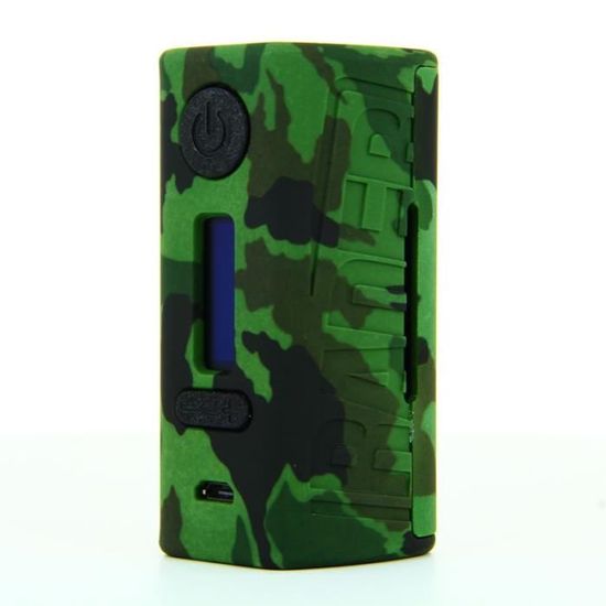 Cigarette lectronique Box Boxer Rader 211W Camo Hugo Vapor - Cdiscount Au  quotidien