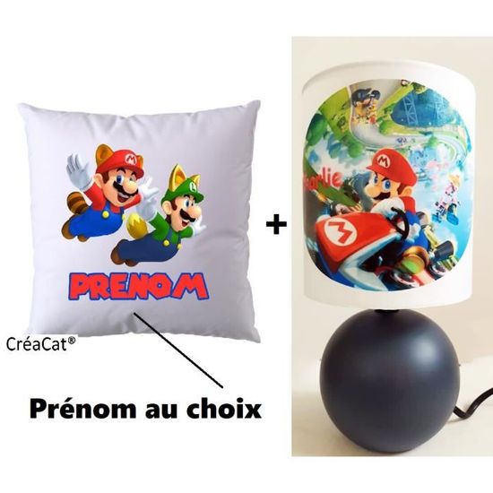 Collector : Lampe de Chevet et Bureau Taz-Mania Collection Avenue off the Stars