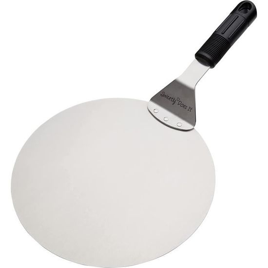 Kitchen Craft Sweetly Does It: Set Di 3 Tronchesi Per Fondente A Forma Di Foglia, 25-40mm - 4