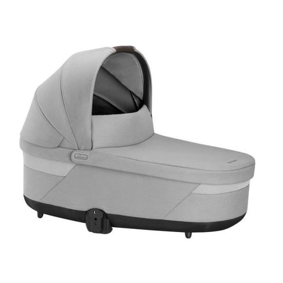Nacelle Cot Snull
