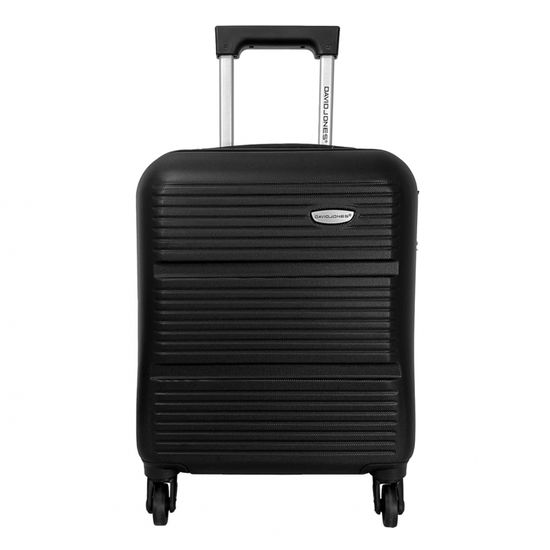 Valise cabine underseater 45cm Soft Suitcase XS Berlin Cabaia