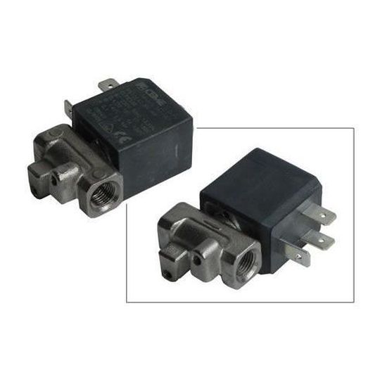 DeLonghi ELECTROVANNE SOUPAPE POUR PETIT ELECTROMENAGER   DELONGHI 5213210171 