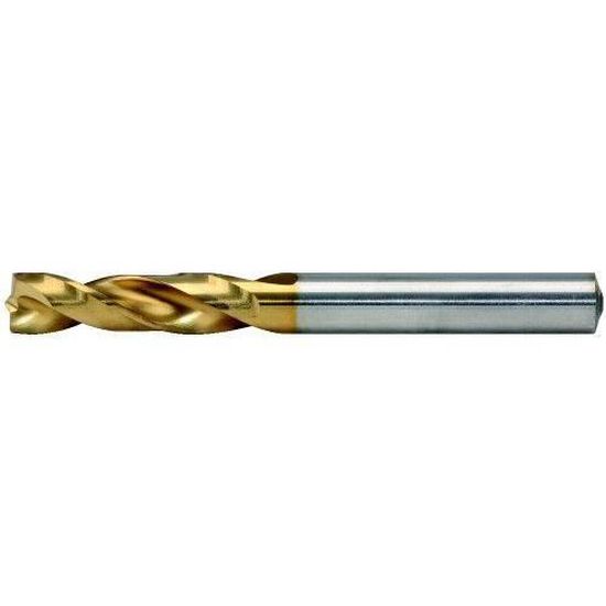 KS Tools 332.0608 Fraise à Dépointer HSSE-TIN 44 Mm - Outil Professionnel