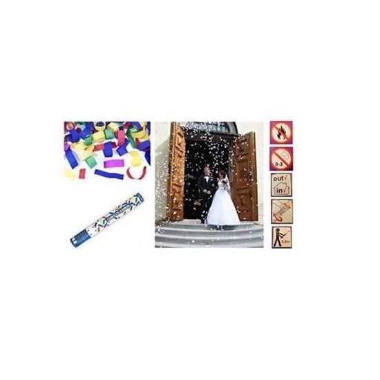 Lot De 10 000 Confettis Multicolores - Pastels Pour Mariage, Anniversaire, Décoration