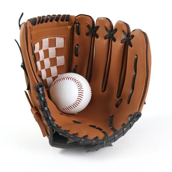 TOFL Kit de dentelle pour gant de softball et de baseball | 6