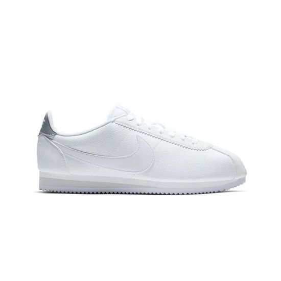 NIKE Women's Sneaker Classic Cortez Leather
