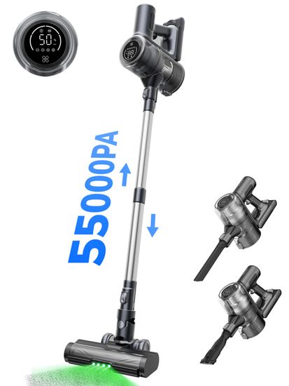Aspirateur sans sales sac faure