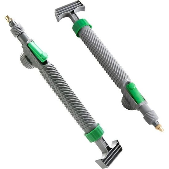 Yardwe Arrosoir En Acier Inoxydable Avec Bec Verseur Pour Plantes Pour