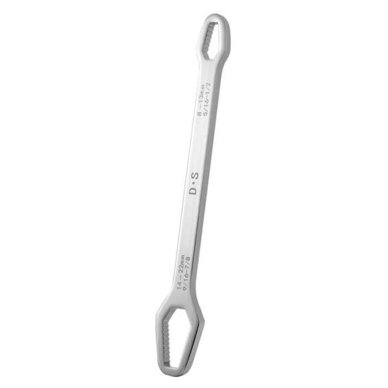KS Tools - Clé à molette 6, 0 - 18 mm - BT014806