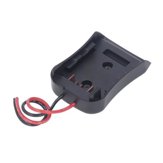 Adaptateur AAA Vers AA - 10 Pièces - Convertisseur De Pile AAA En Format AA, Compact Et Pratique - 5