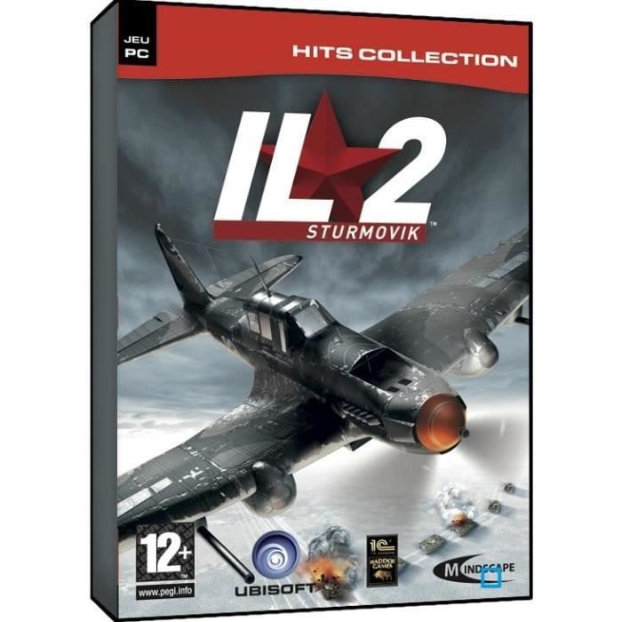 Mind Il-2 Sturmovik
