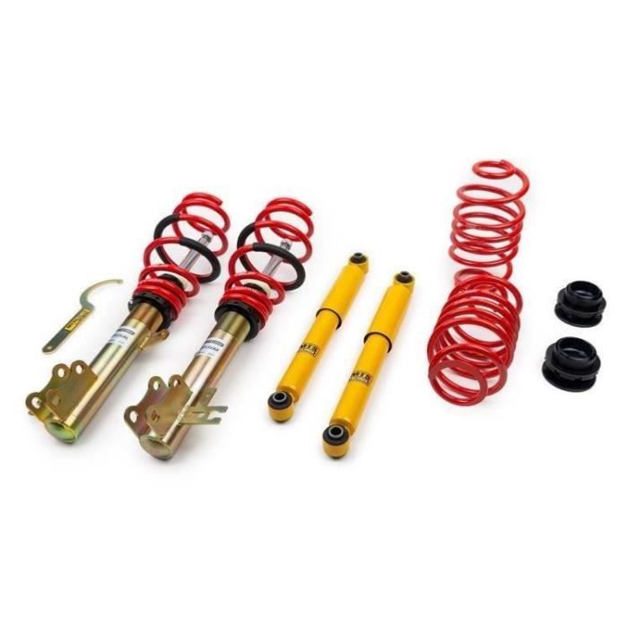 Kit Suspension Combine Filete MTS Street Opel Astra H Twintop 2004-2010-35062301