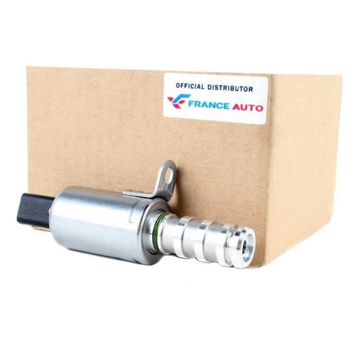 Déphaseur d'Arbre à Cames Électrovanne C3 C4 DS3 DS4 DS5 Peugeot 207 208 3008 308 5008 RCZ 1.4 1.6 16V GTI THP VTI V758776080