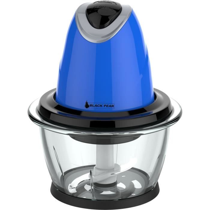 BLACKPEAR BHA 013 Hachoir 1L - Bol en verre