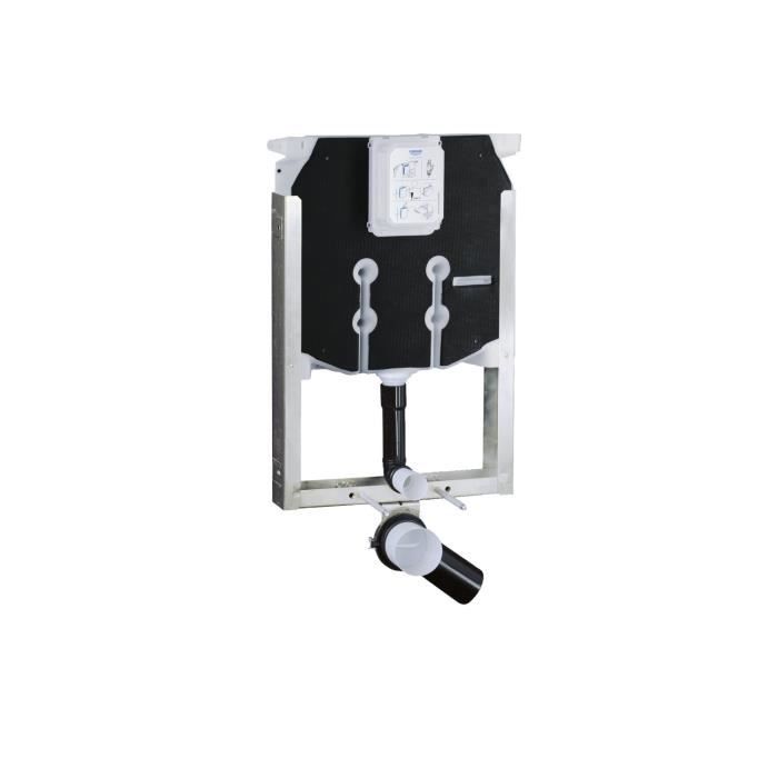 GROHE Uniset Réservoir de chasse pour WC