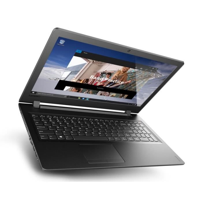 Lenovo Ideapad 110-15acl