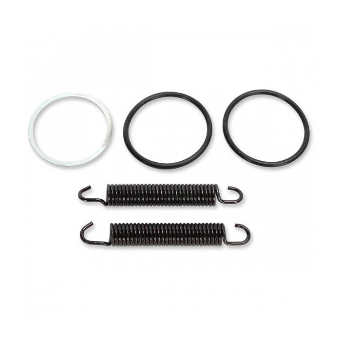 HONDA CR 250 R - 94/01 - KIT JOINTS ECHAPPEMENT-823162
