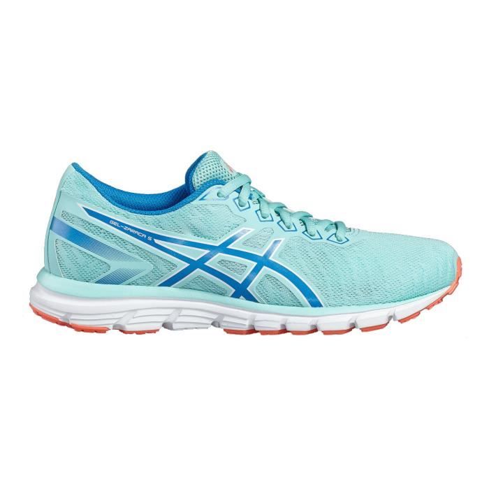 Chaussures Femme Asics Gel-zaraca 5