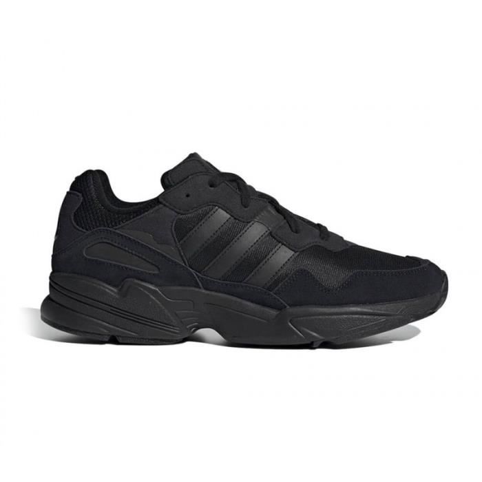 BASKET - ADIDAS - YUNG-96 ee7245 textile