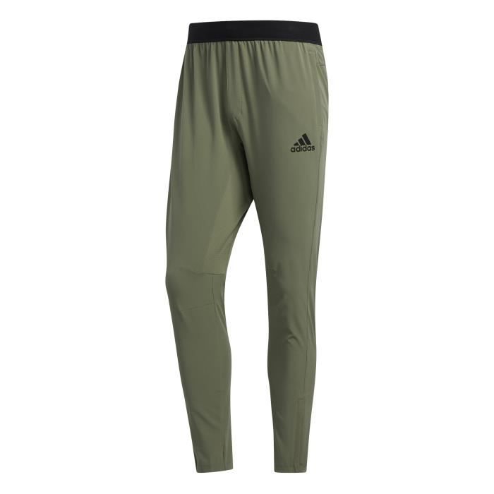 Pantalon adidas City Base Woven