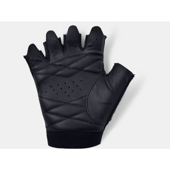 Gants d'entraînement femme Under Armour Light