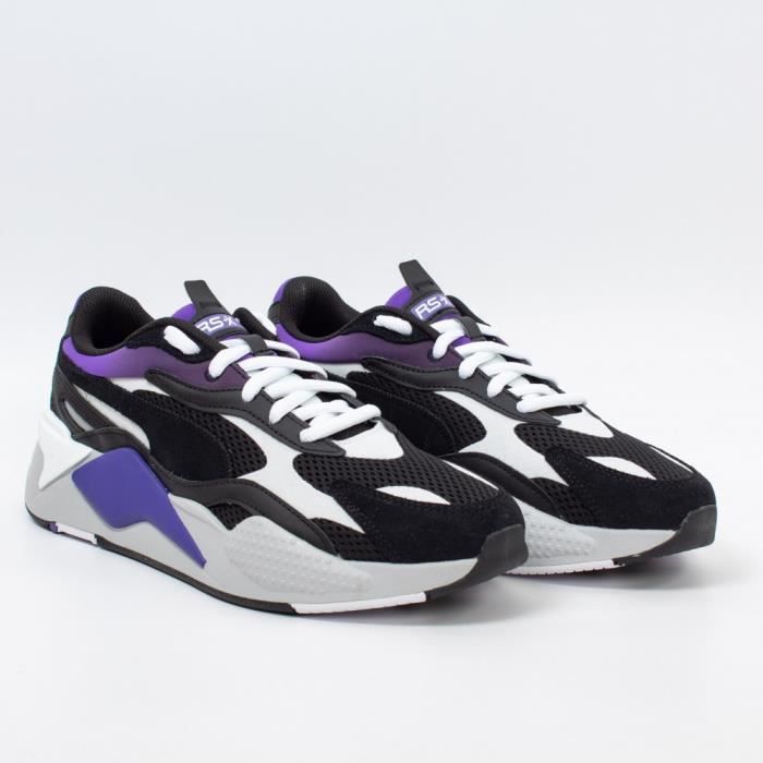 Puma RS-X3 neo fade,Basket basse homme