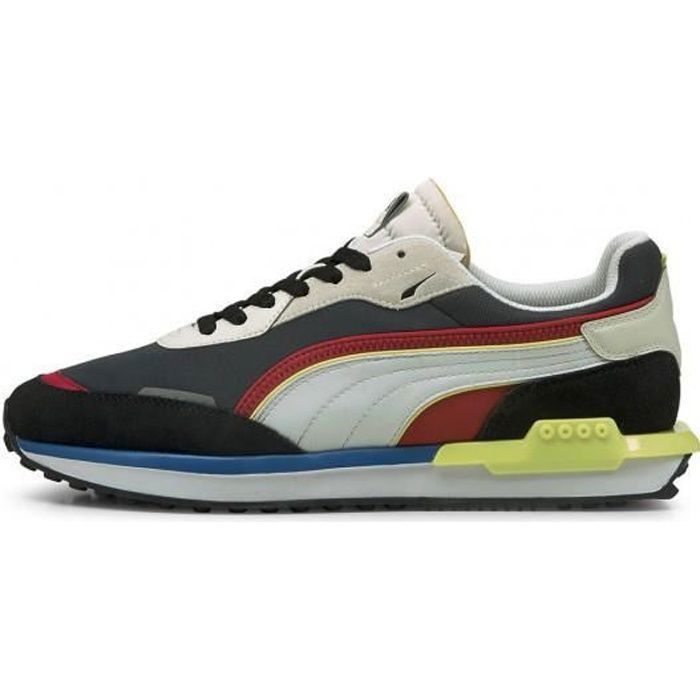 Basket Puma CITY RIDER