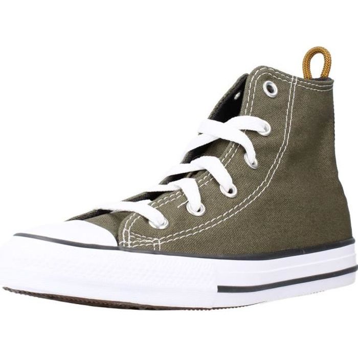 Basket Converse 109836 Vert 33